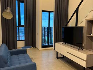 For rent 1 Beds condo in Bang Kapi, Bangkok