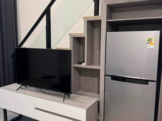 For rent 1 Beds condo in Bang Kapi, Bangkok