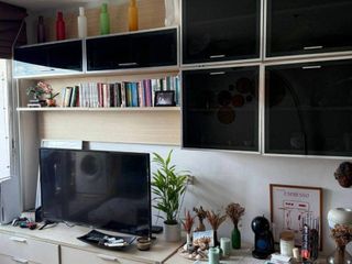 Wohnung zur Miete mit 1 Zimmer in Phaya Thai, Bangkok