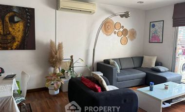 Wohnung zur Miete mit 1 Zimmer in Phaya Thai, Bangkok