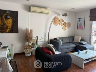 Wohnung zur Miete mit 1 Zimmer in Phaya Thai, Bangkok