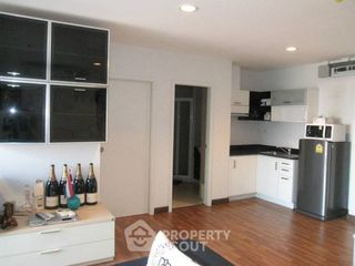 Wohnung zur Miete mit 1 Zimmer in Phaya Thai, Bangkok