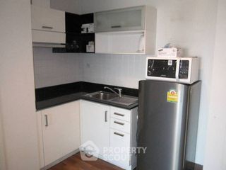 Wohnung zur Miete mit 1 Zimmer in Phaya Thai, Bangkok