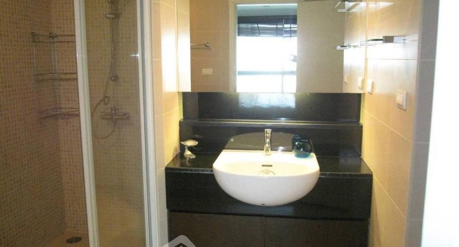 Wohnung zur Miete mit 1 Zimmer in Phaya Thai, Bangkok
