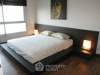 Wohnung zur Miete mit 1 Zimmer in Phaya Thai, Bangkok