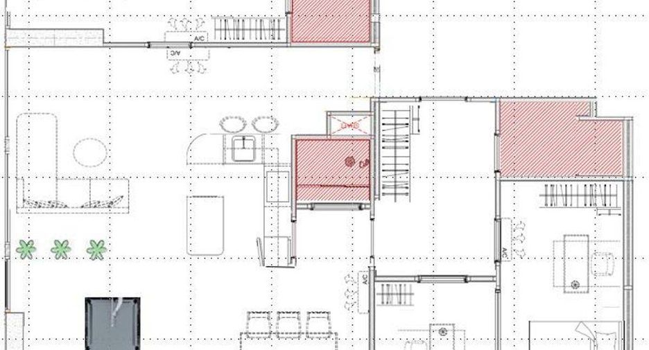 ให้เช่า 3 ห้องนอน คอนโด ใน สาทร, กรุงเทพฯ