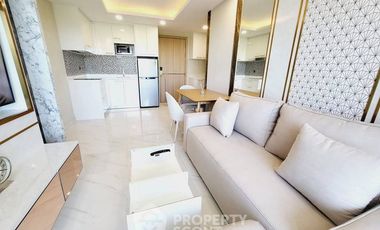 For rent 2 ベッドルーム condo in Jomtien, Pattaya