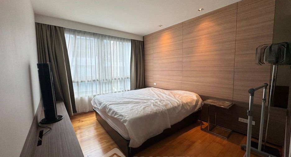 Condo en alquiler y en venta de 2 habitaciones en Khlong Toei, Bangkok