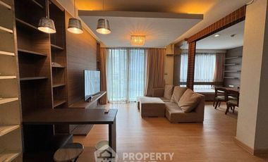 Condo en alquiler y en venta de 2 habitaciones en Khlong Toei, Bangkok