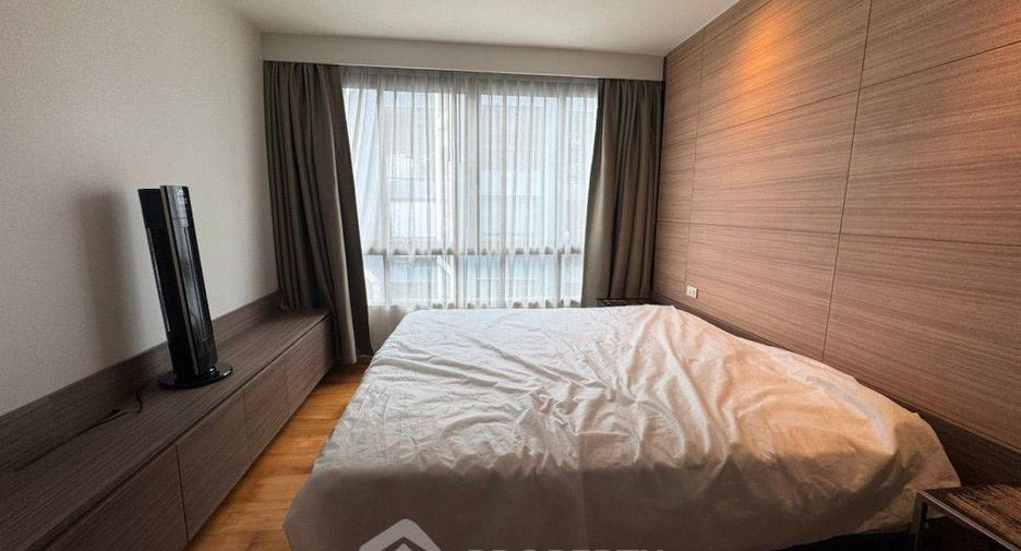 Condo en alquiler y en venta de 2 habitaciones en Khlong Toei, Bangkok