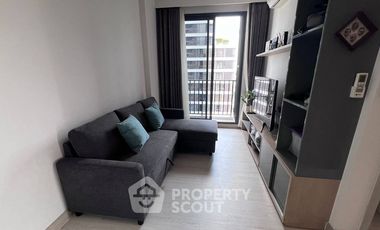 For sale 2 bedrooms condo in Watthana, Bangkok