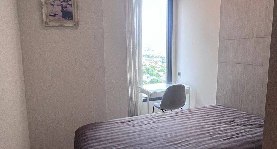 For sale 2 bedrooms condo in Watthana, Bangkok