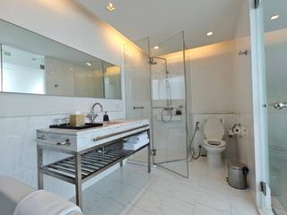 For sale 2 bedrooms condo in Sathon, Bangkok
