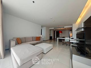For sale 2 bedrooms condo in Sathon, Bangkok
