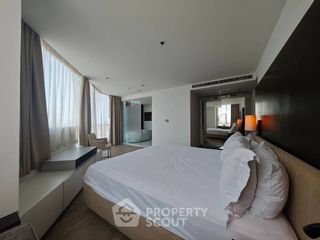 For sale 2 bedrooms condo in Sathon, Bangkok
