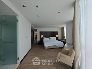 For sale 2 bedrooms condo in Sathon, Bangkok