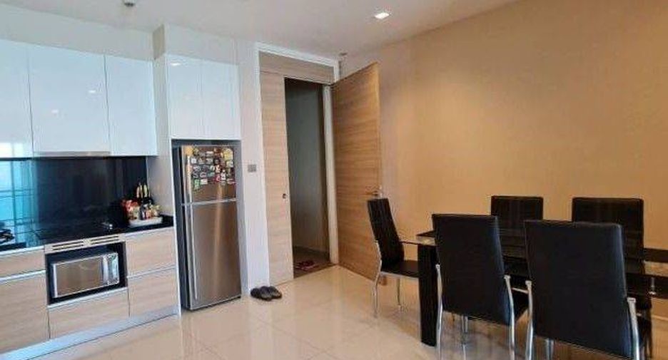 For rent そして for sale 2 ベッドルーム condo in Jomtien, Pattaya