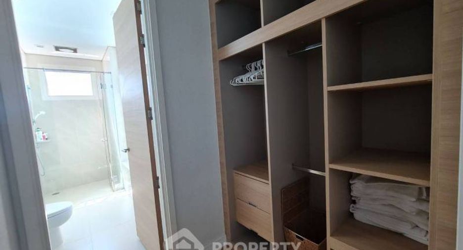 For rent そして for sale 2 ベッドルーム condo in Jomtien, Pattaya