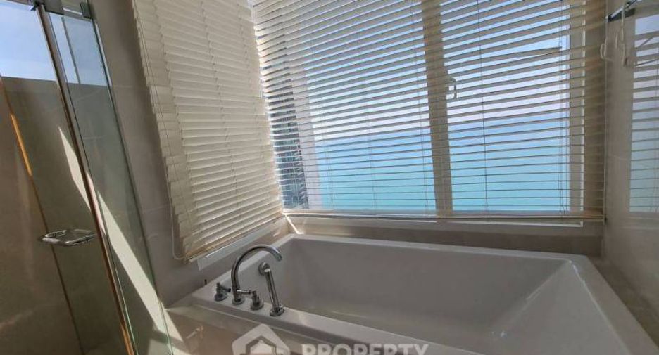 For rent そして for sale 2 ベッドルーム condo in Jomtien, Pattaya