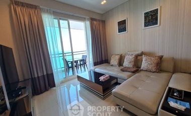 For rent そして for sale 2 ベッドルーム condo in Jomtien, Pattaya
