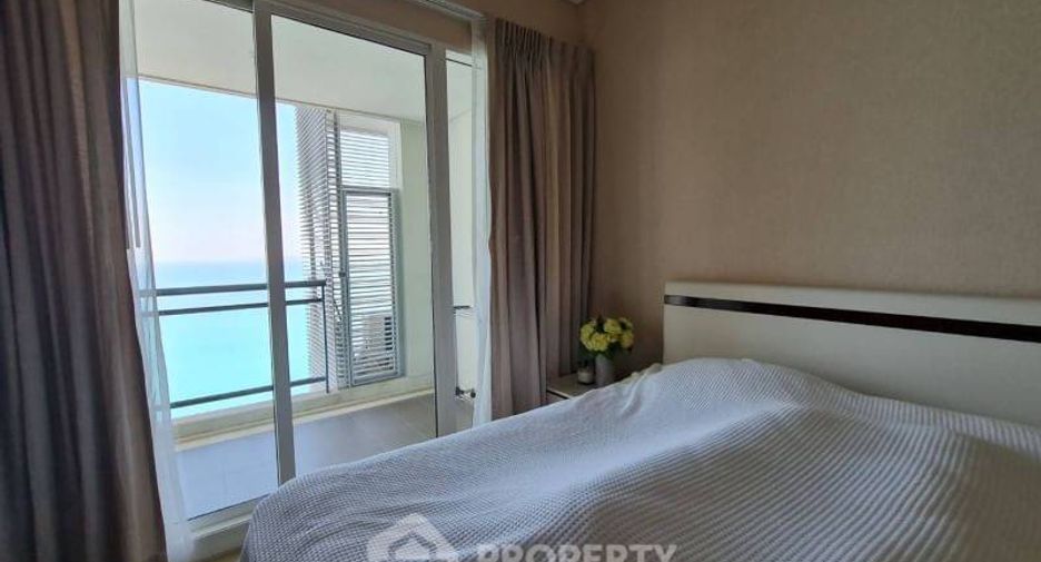 For rent そして for sale 2 ベッドルーム condo in Jomtien, Pattaya