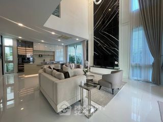 ให้เช่า 4 ห้องนอน บ้านเดี่ยว ใน บึงกุ่ม, กรุงเทพฯ