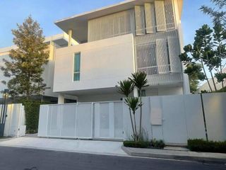 ให้เช่า 4 ห้องนอน บ้านเดี่ยว ใน บึงกุ่ม, กรุงเทพฯ