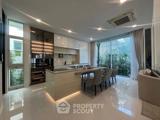 ให้เช่า 4 ห้องนอน บ้านเดี่ยว ใน บึงกุ่ม, กรุงเทพฯ