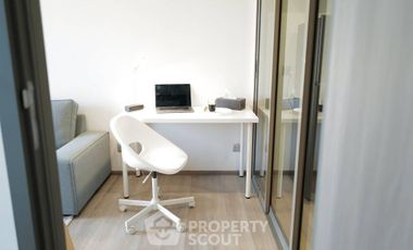 For rent 1 bed condo in Bang Kho Laem, Bangkok