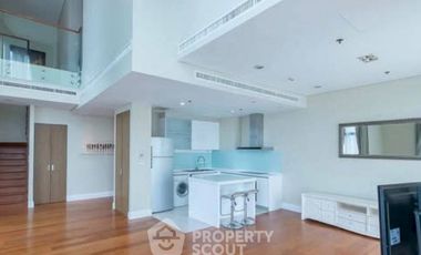 For rent and for sale 3 bedrooms condo in Khlong Toei, Bangkok