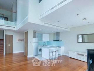 For rent and for sale 3 bedrooms condo in Khlong Toei, Bangkok