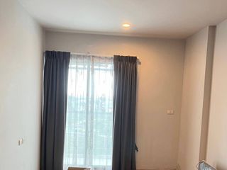 For sale 2 bedrooms condo in Phasi Charoen, Bangkok