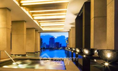 出售 2 卧室 公寓 在 Pathum Wan, 曼谷
