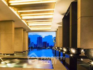 Condo en venta de 2 habitaciones en Pathum Wan, Bangkok
