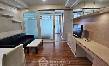 Wohnung zur Miete mit 1 Zimmer in Pathum Wan, Bangkok