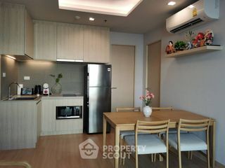 For rent 2 bedrooms condo in Si Racha, Chonburi