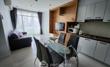 For rent 2 ベッドルーム condo in Watthana, Bangkok