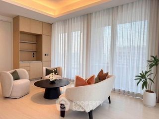 For rent 4 bedrooms condo in Khlong Toei, Bangkok