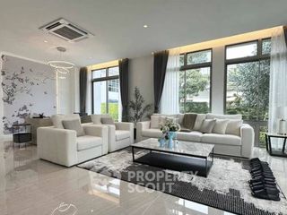 For rent 4 bedrooms house in Lat Krabang, Bangkok