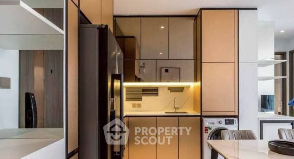 Wohnung zur Miete mit 3 Zimmer in Sathon, Bangkok