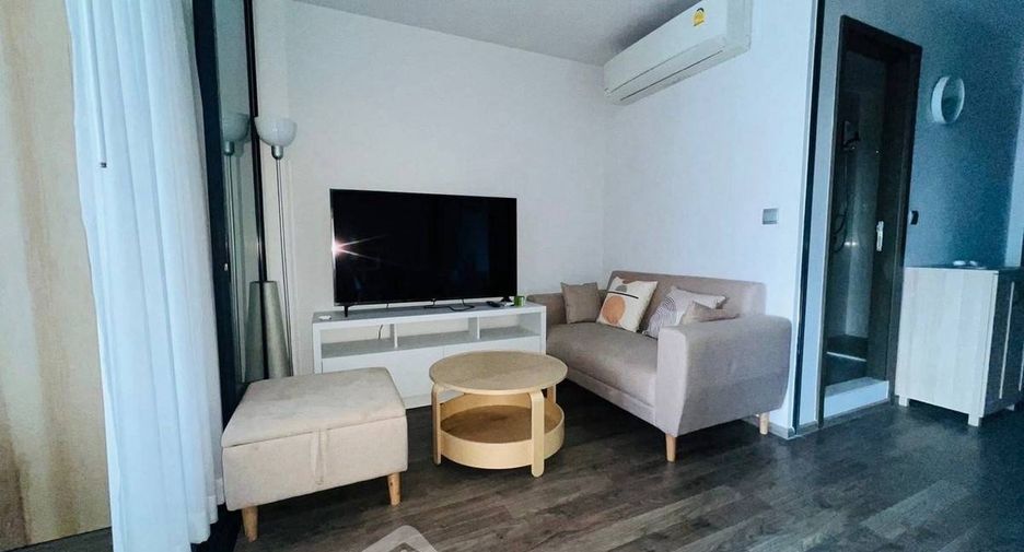 Wohnung zur Miete mit 1 Zimmer in Chatuchak, Bangkok