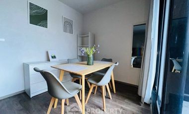 Wohnung zur Miete mit 1 Zimmer in Chatuchak, Bangkok