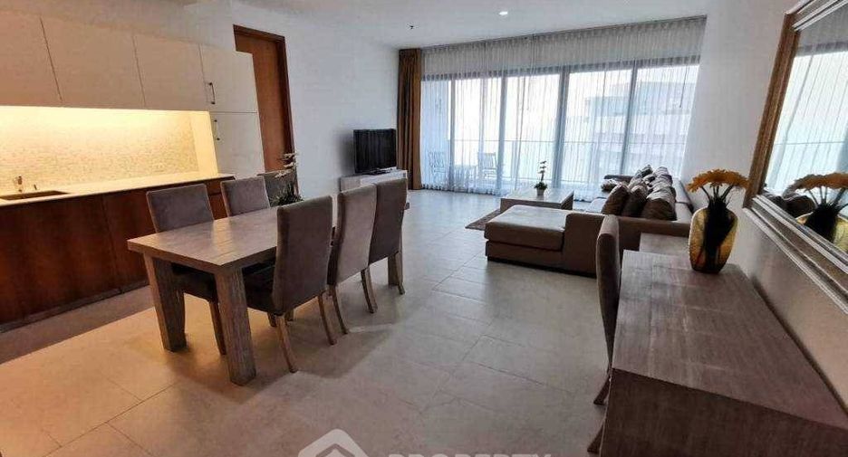 For rent 2 bedrooms condo in Bang Lamung, Chonburi