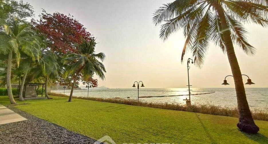 For rent 2 bedrooms condo in Bang Lamung, Chonburi