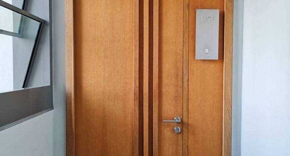 For rent 2 bedrooms condo in Bang Lamung, Chonburi