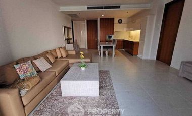 For rent 2 bedrooms condo in Bang Lamung, Chonburi