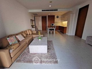 For Rent 2 Bedroom Condo In Bang Lamung, Chonburi