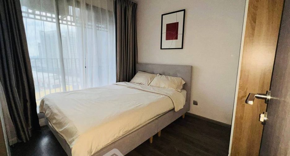 Wohnung zur Miete mit 1 Zimmer in Chatuchak, Bangkok