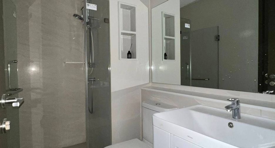 Wohnung zur Miete mit 1 Zimmer in Chatuchak, Bangkok