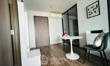 Wohnung zur Miete mit 1 Zimmer in Chatuchak, Bangkok